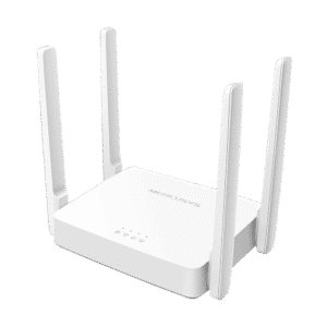 TP-link wifi router ac1200 mercusys AC10