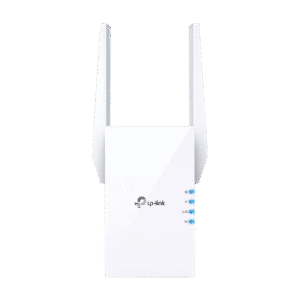 TP-link extensor de rango ax1500 re505x