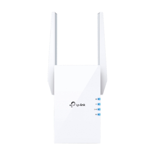 TP-link extensor de rango ax1500 re505x