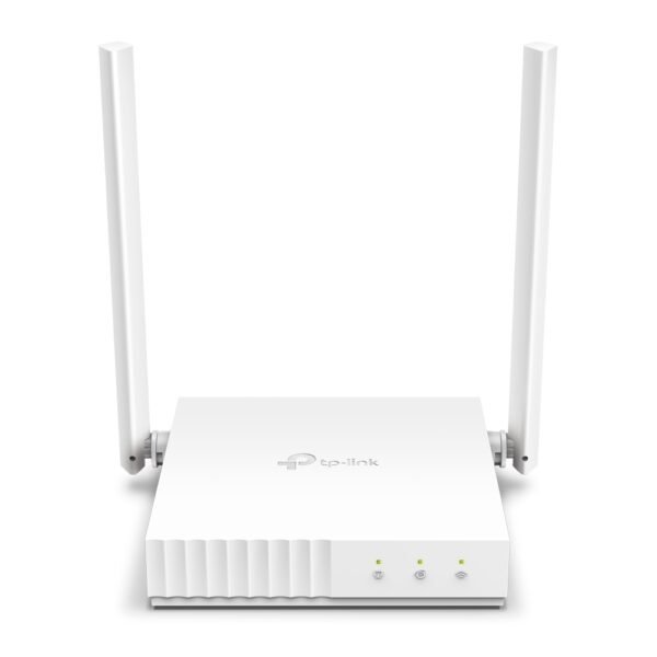 TP-link router N300 TL-WR844N