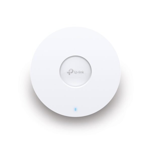 TP-Link punto de acceso omada wifi 6 de montaje en techo AX3000-EAP653