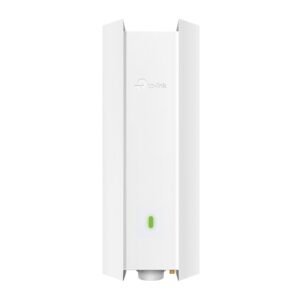 TP-link punto de acceso omada WiFi 6 para interiores/exteriores AX3000 - EAP650-Outdoor