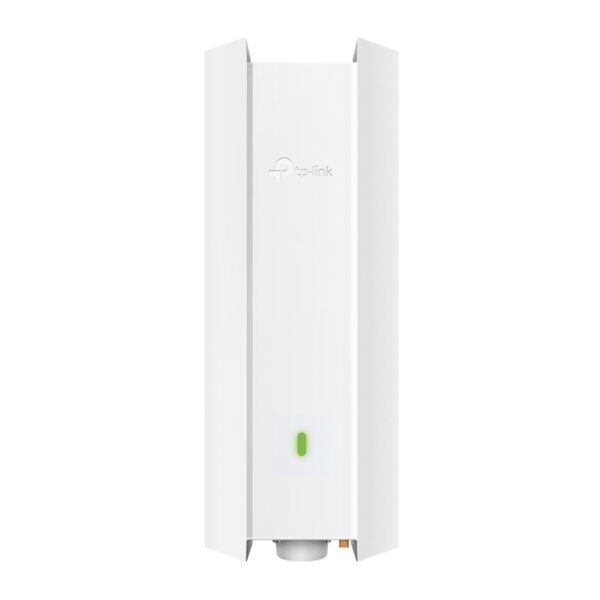 TP-link punto de acceso omada WiFi 6 para interiores/exteriores AX3000 - EAP650-Outdoor