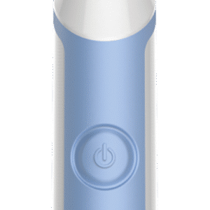 Westinghouse cepillo dientes eléctrico azul bat WHTBOB101