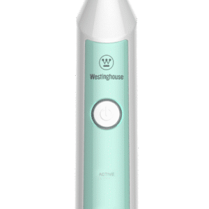Westinghouse cepillo dientes eléctrico verde recargable premium  WHTBO105