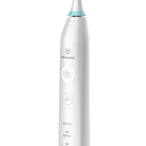Westinghouse cepillo dientes eléctrico blanco recargable sonic WHTBV202