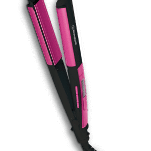 Westinghouse plancha para cabello 2 en 1 WH1152